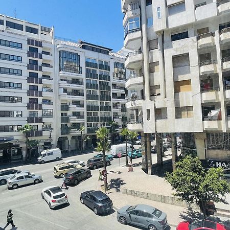 La Suite - Appartement De Luxe Танжер Экстерьер фото