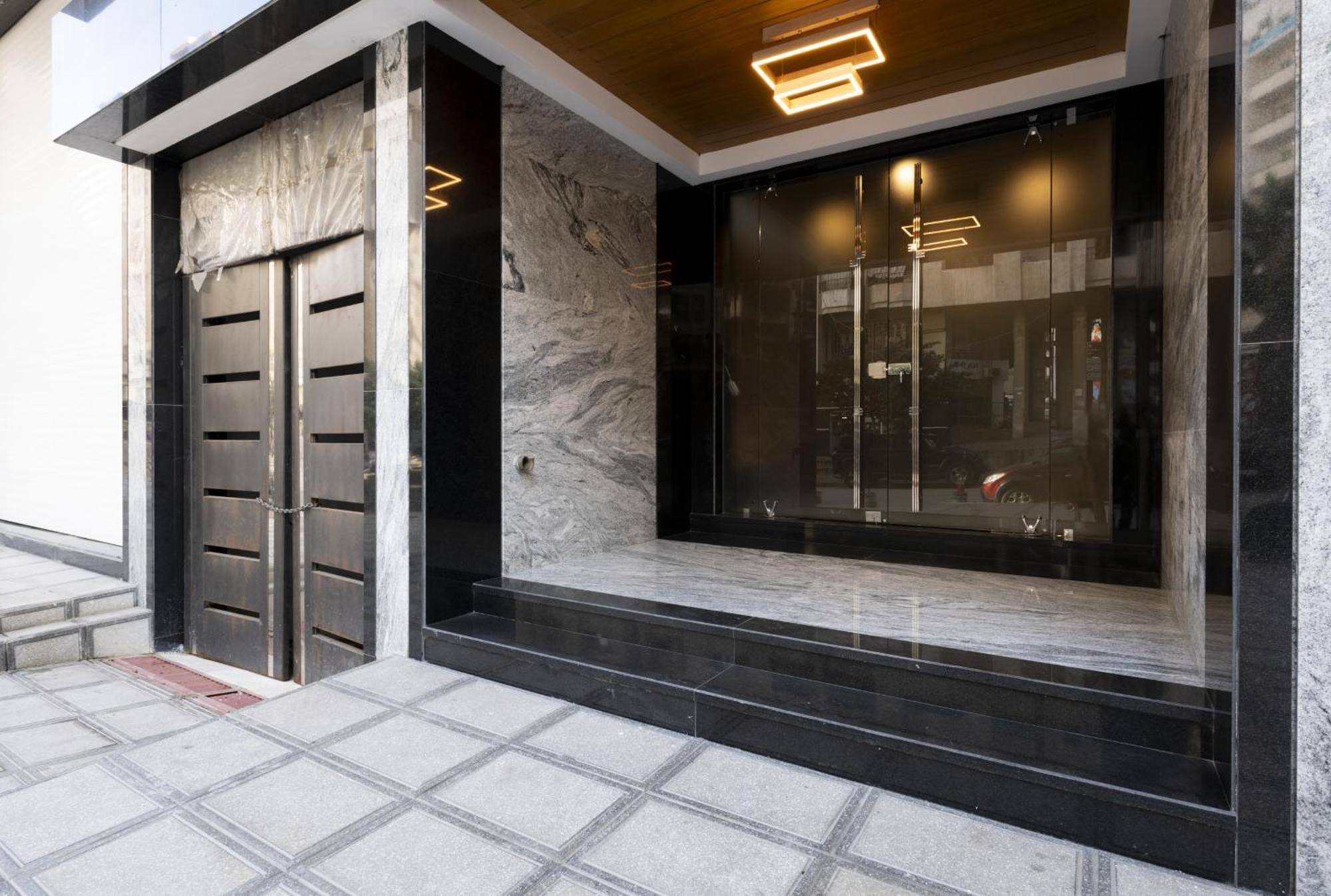 La Suite - Appartement De Luxe Танжер Экстерьер фото