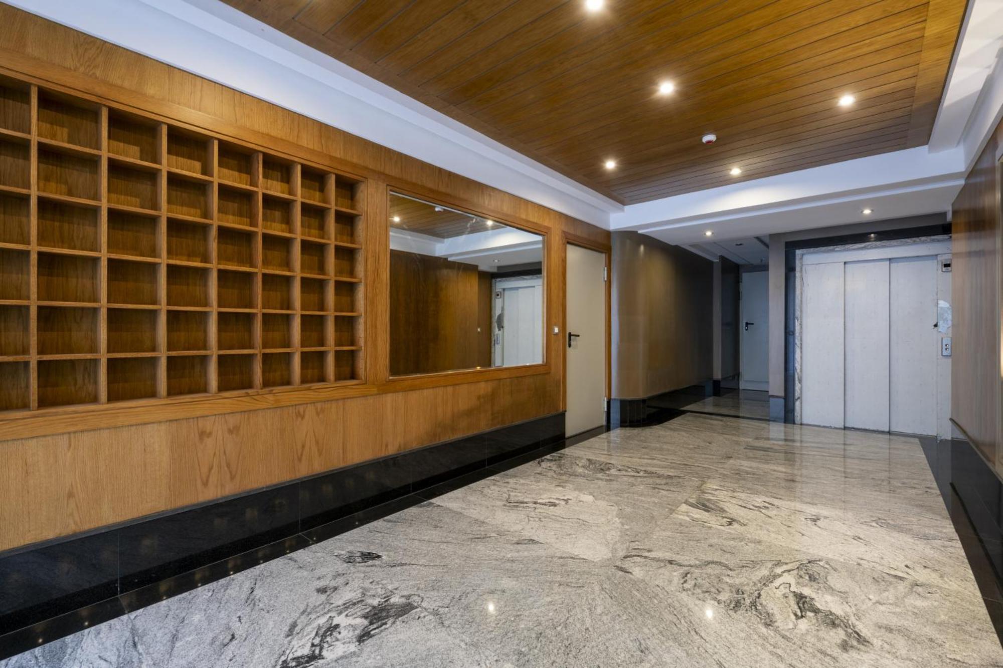 La Suite - Appartement De Luxe Танжер Экстерьер фото