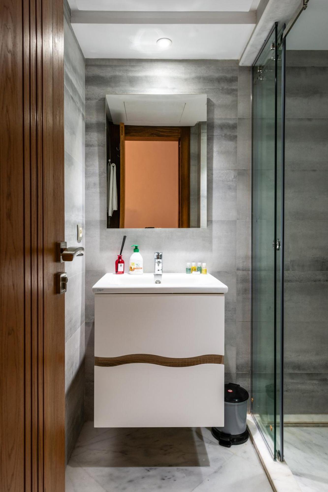 La Suite - Appartement De Luxe Танжер Экстерьер фото