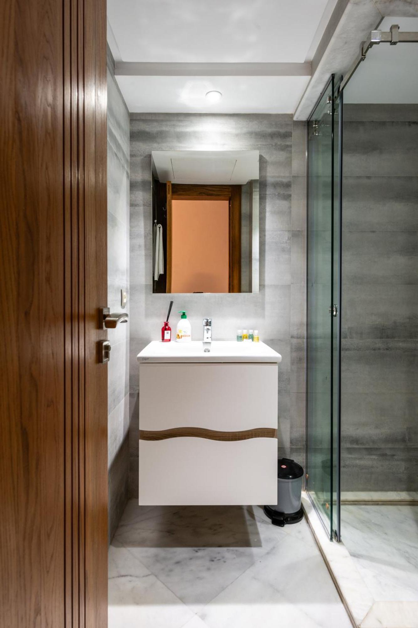 La Suite - Appartement De Luxe Танжер Экстерьер фото