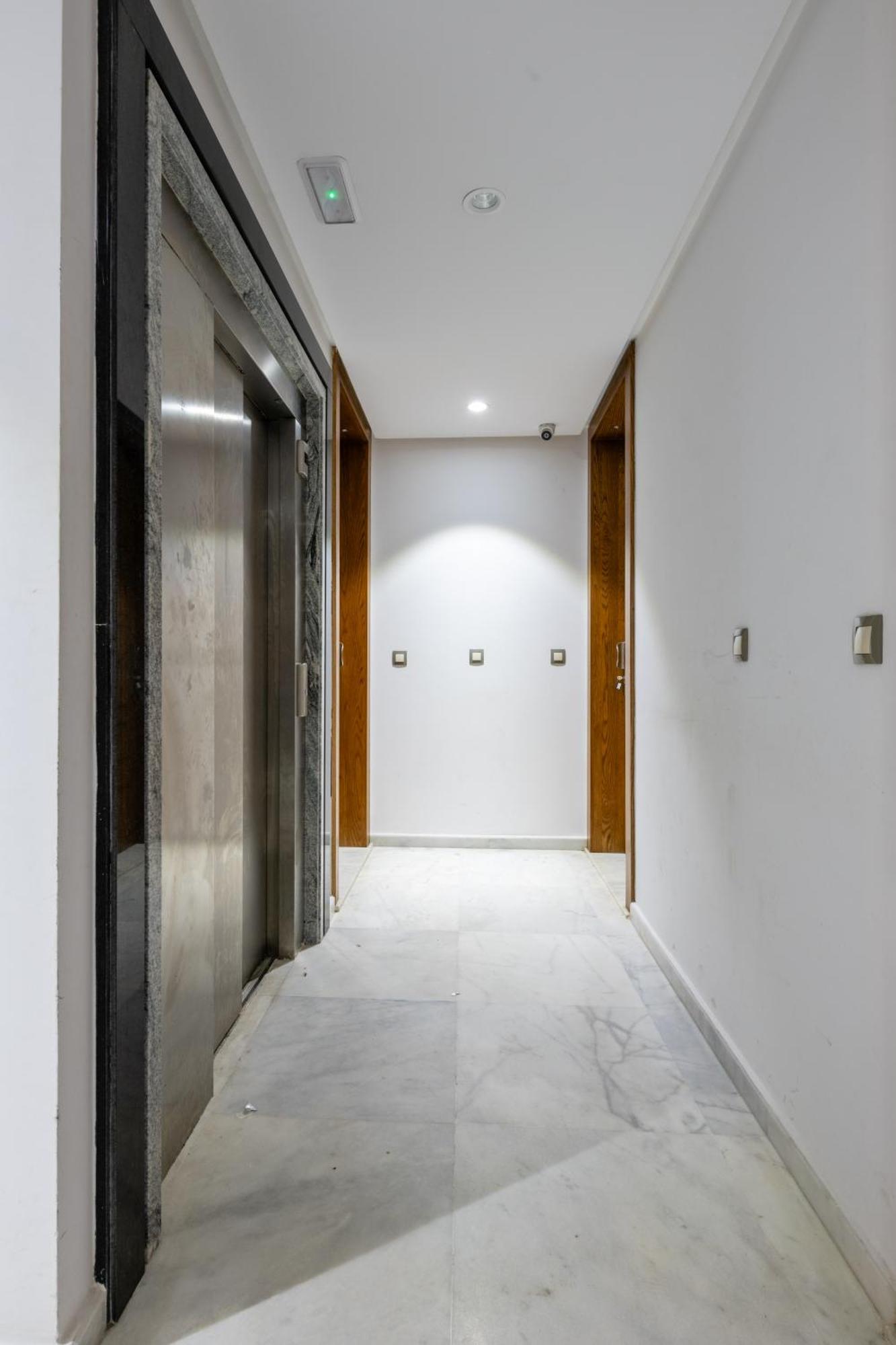 La Suite - Appartement De Luxe Танжер Экстерьер фото