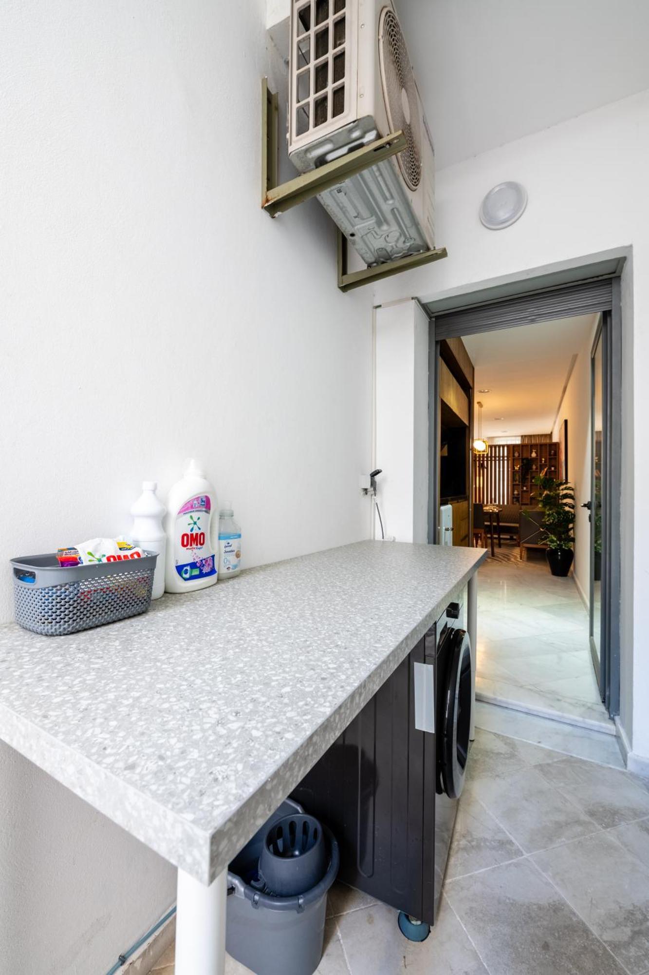La Suite - Appartement De Luxe Танжер Экстерьер фото