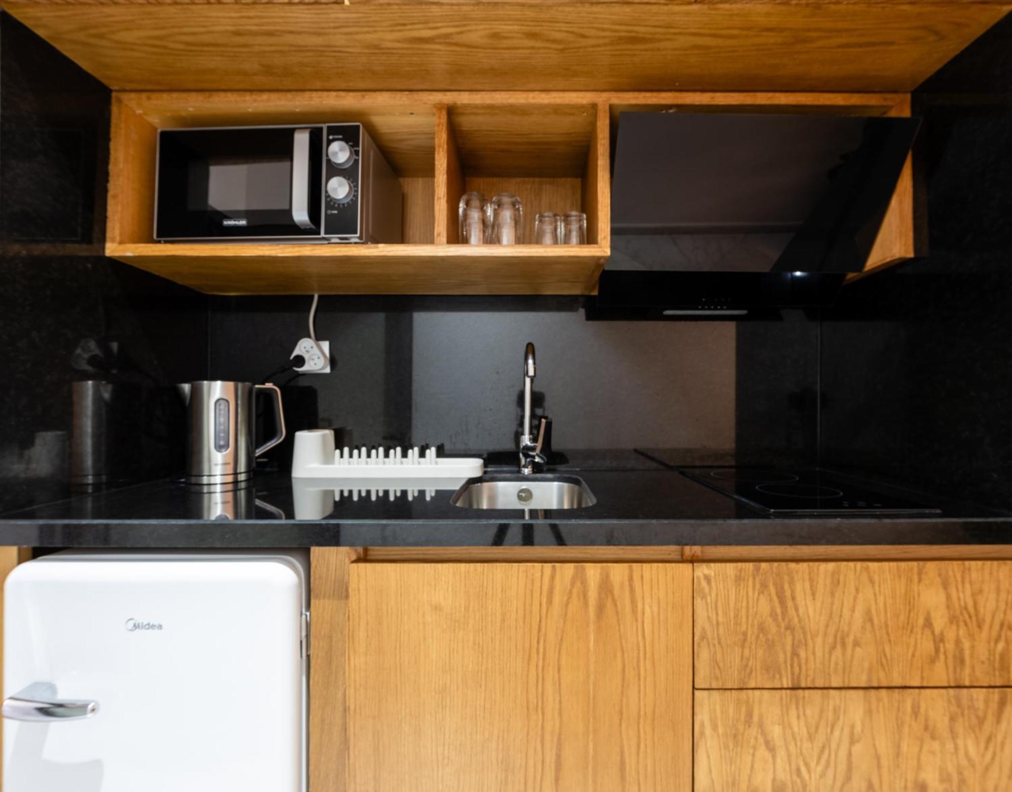 La Suite - Appartement De Luxe Танжер Экстерьер фото
