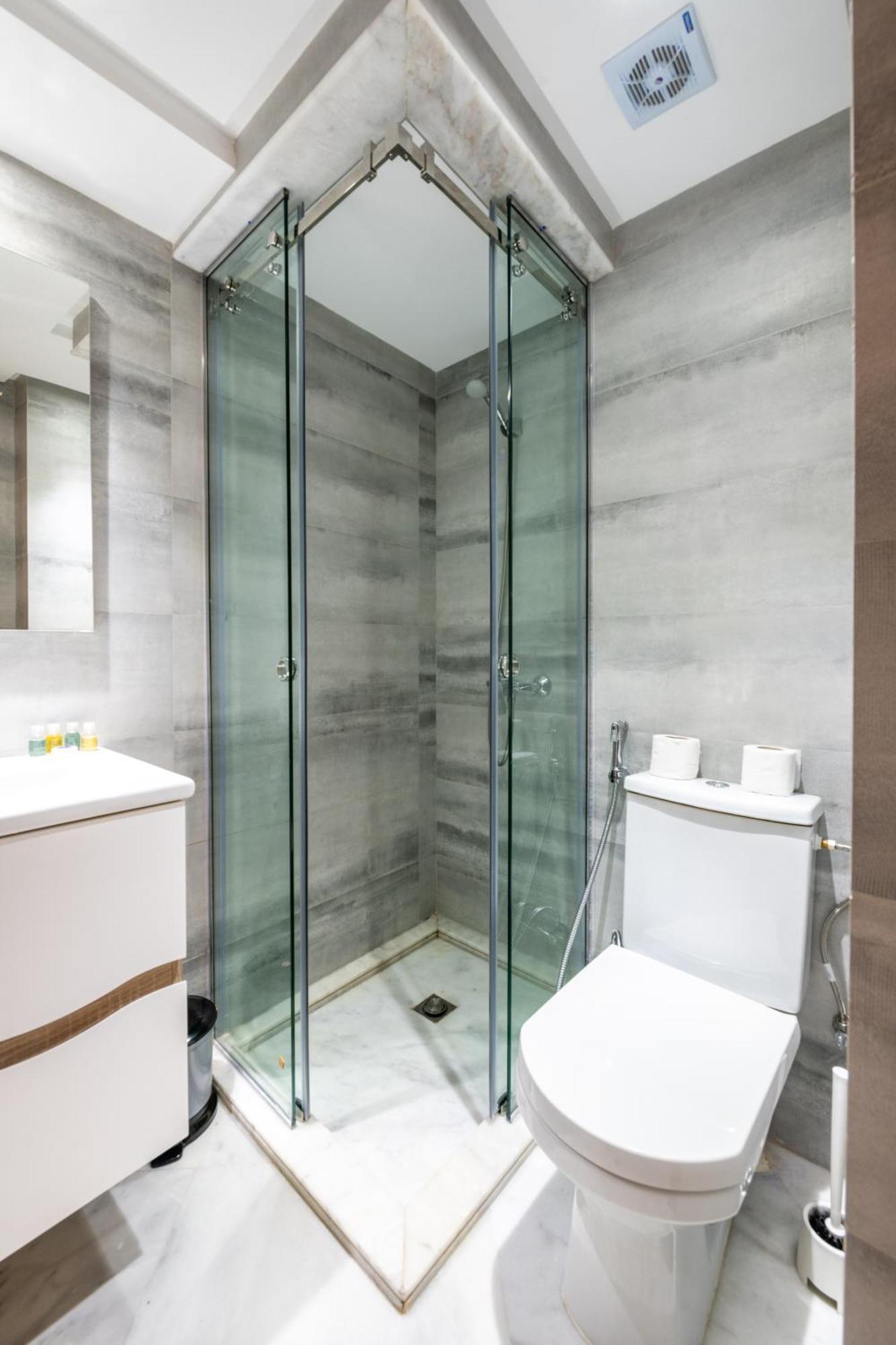La Suite - Appartement De Luxe Танжер Экстерьер фото